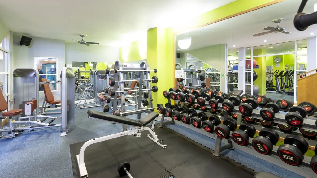 Hotel Copthorne Slough Windsor - Windsor